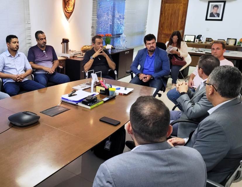 Macaé vai receber projeto estratégico nacional de navegação aérea