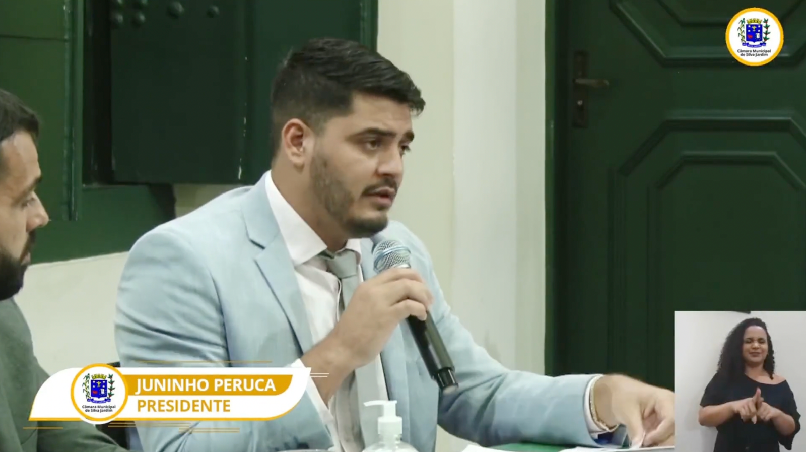MPRJ rejeita denúncia de presidente da Câmara de Silva Jardim sobre superfaturamento em compras de ar-condicionado