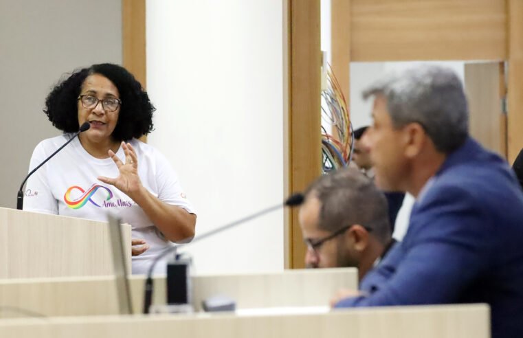 Associação apresenta trabalho de atendimento a pessoas com TEA