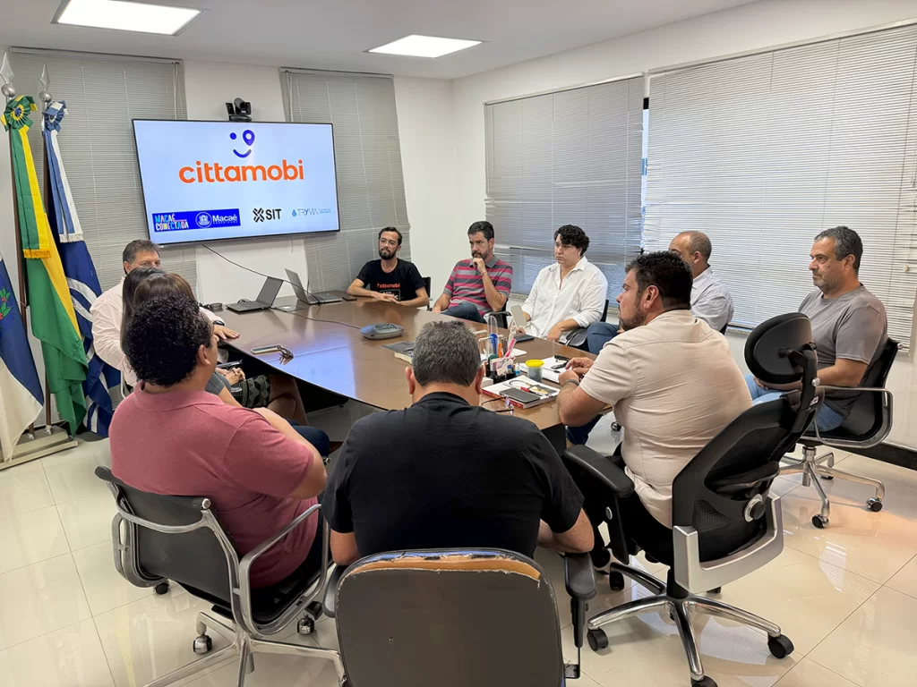 Prefeitura de Macaé lança aplicativo de ônibus