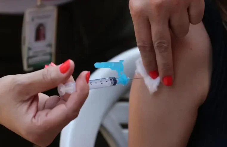 Campanha de vacinação contra a gripe começa na próxima segunda em Macaé