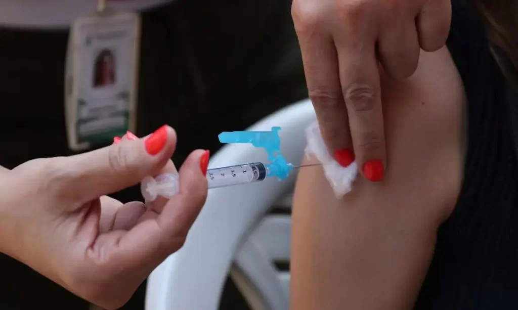 Campanha de vacinação contra a gripe começa na próxima segunda em Macaé