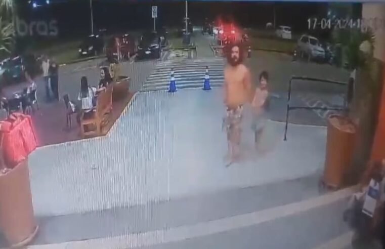 Homem é preso acusado de estupro de vulnerável em Macaé, no Norte do Fluminense