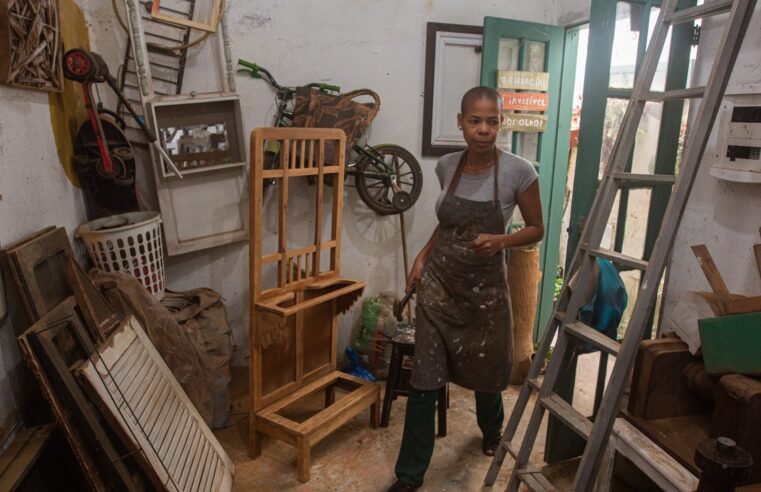 EXPO MULHER: Unamama lança mostra sobre cotidiano de mulheres solo de Macaé nesta quarta-feira (22)