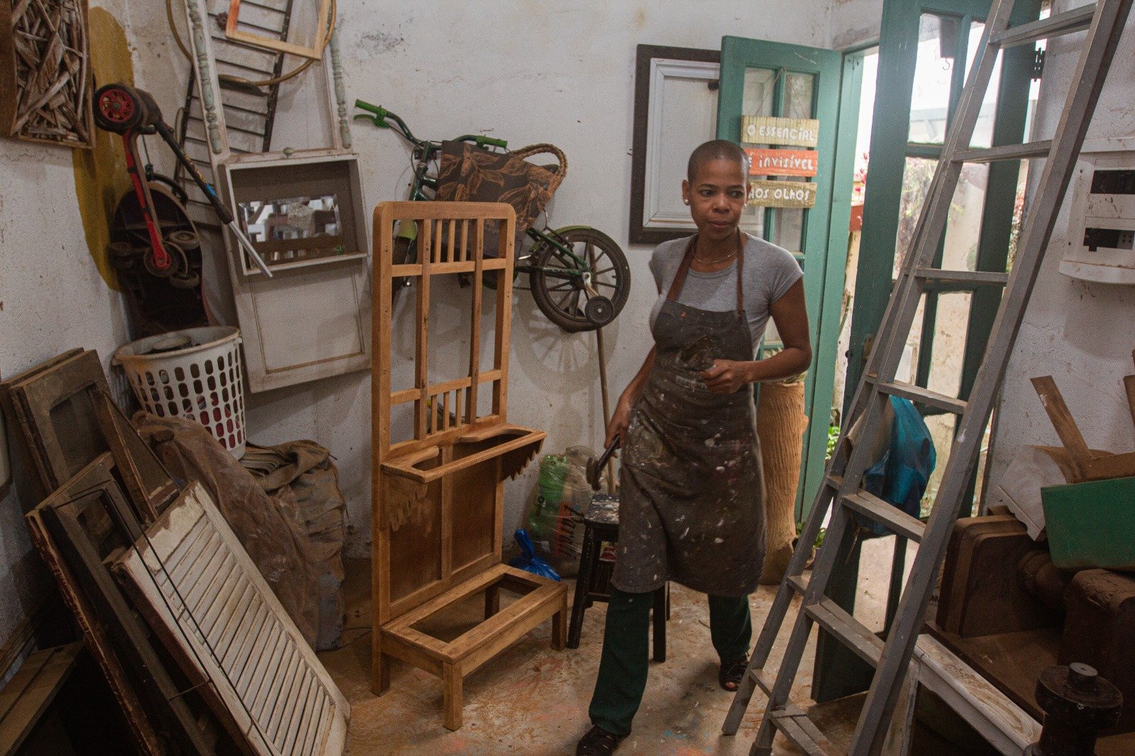 EXPO MULHER: Unamama lança mostra sobre cotidiano de mulheres solo de Macaé nesta quarta-feira (22)