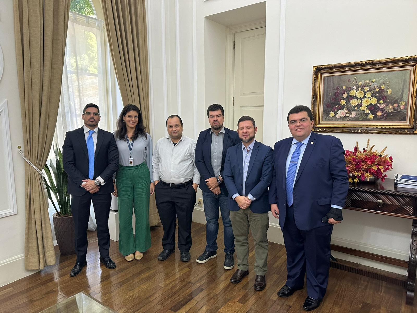 Prefeitura e Estado avançam em proposta de concessão da Rodoviária de Macaé