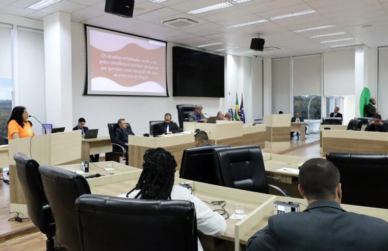 Câncer: Câmara exige transporte digno para exames em outras cidades