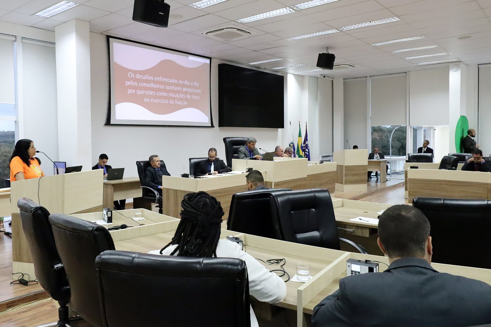 Câncer: Câmara exige transporte digno para exames em outras cidades