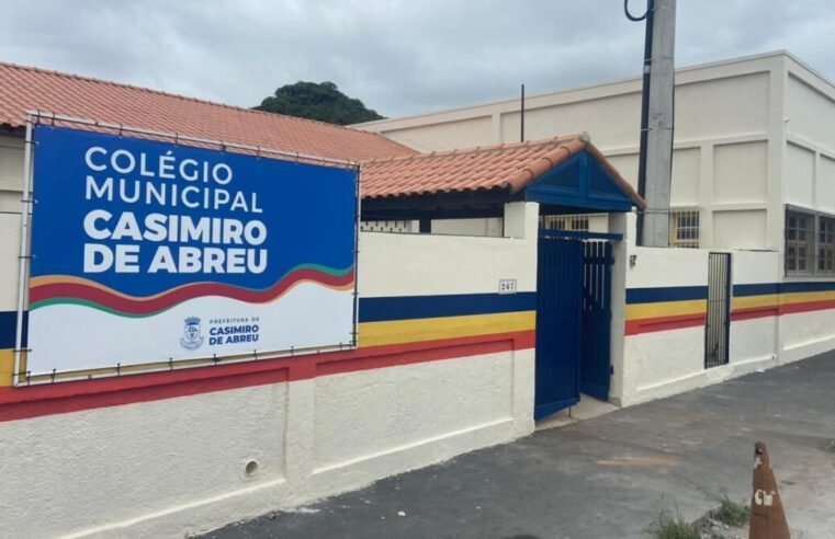 Crianças de Barra de São João, em Casimiro de Abreu, são obrigadas a estudar em outro distrito por falta de escolas