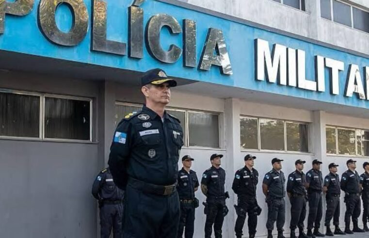 32º BPM registra queda histórica em todos os índices criminais no primeiro semestre de 2024