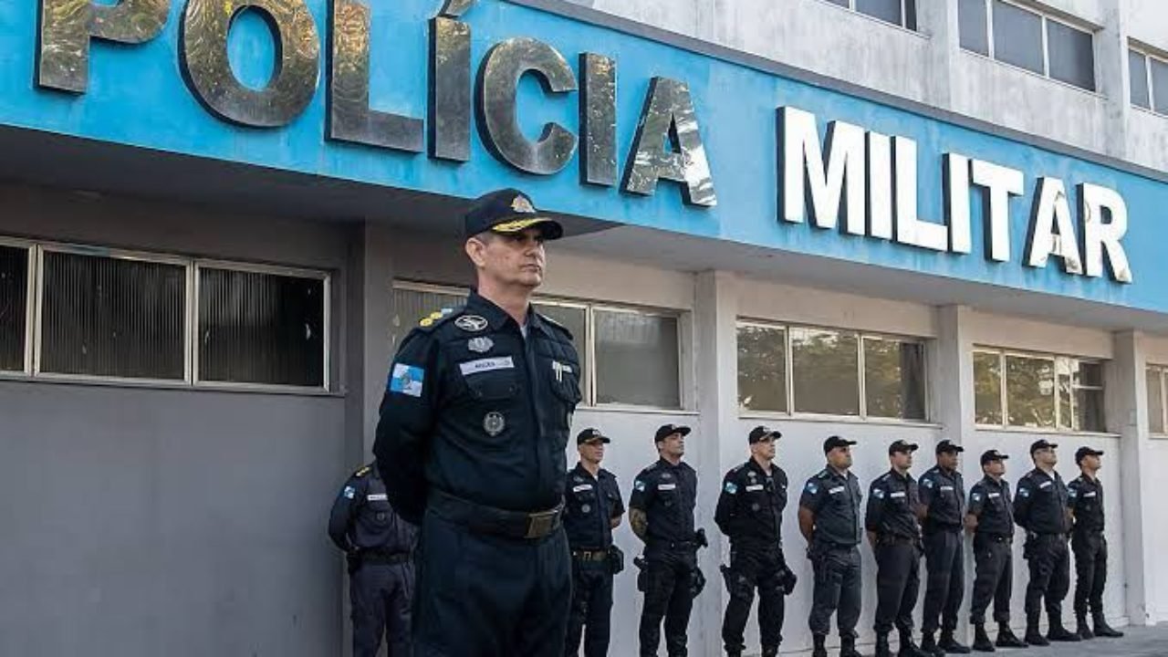 32º BPM registra queda histórica em todos os índices criminais no primeiro semestre de 2024