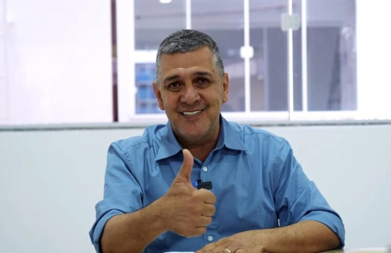 Coligação pede cassação do registro de candidatura do prefeito de Casimiro de Abreu por gastos excessivos em publicidade em ano eleitoral