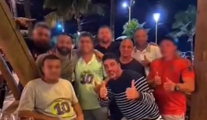 Vice-prefeito de Casimiro de Abreu, Ozilei Alves Moreira, é ligado a chefe de milícia morto em operação policial