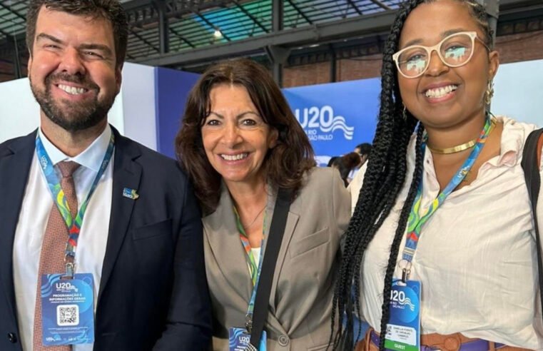 Macaé participa do U20