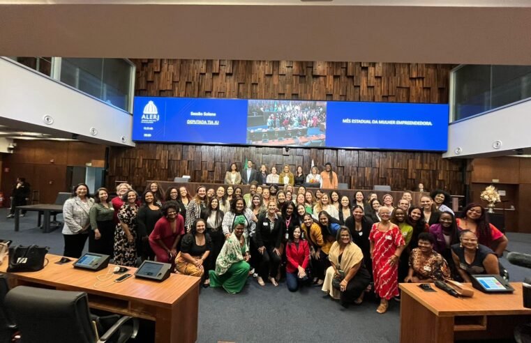 Secretaria de Políticas para as Mulheres participa do G20 Social