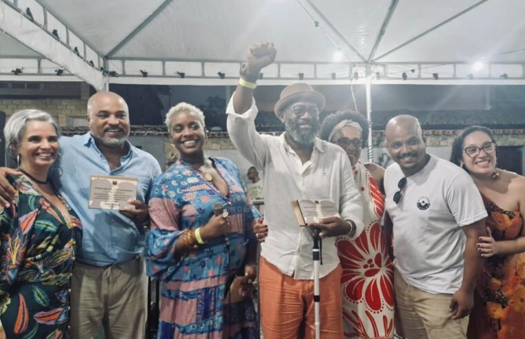 Macaé comemora Dia Nacional da Consciência Negra