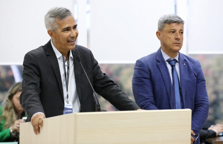 Vereadores solicitam à prefeitura o Centro PcD
