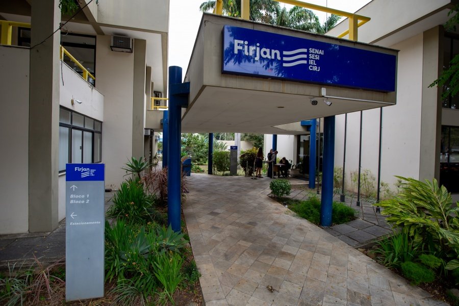 Firjan Norte Fluminense promove painel sobre inovação aberta com participação da Ocyan