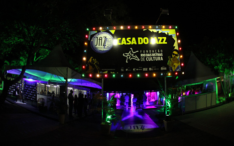 Casa do Jazz celebra 20 anos com shows de artistas que fizeram história no local