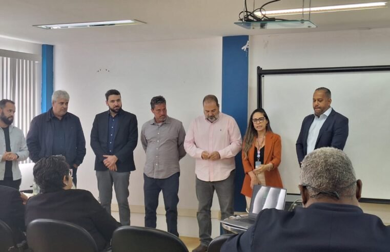 Rio das Ostras reforça estratégias para retomar protagonismo no setor de petróleo