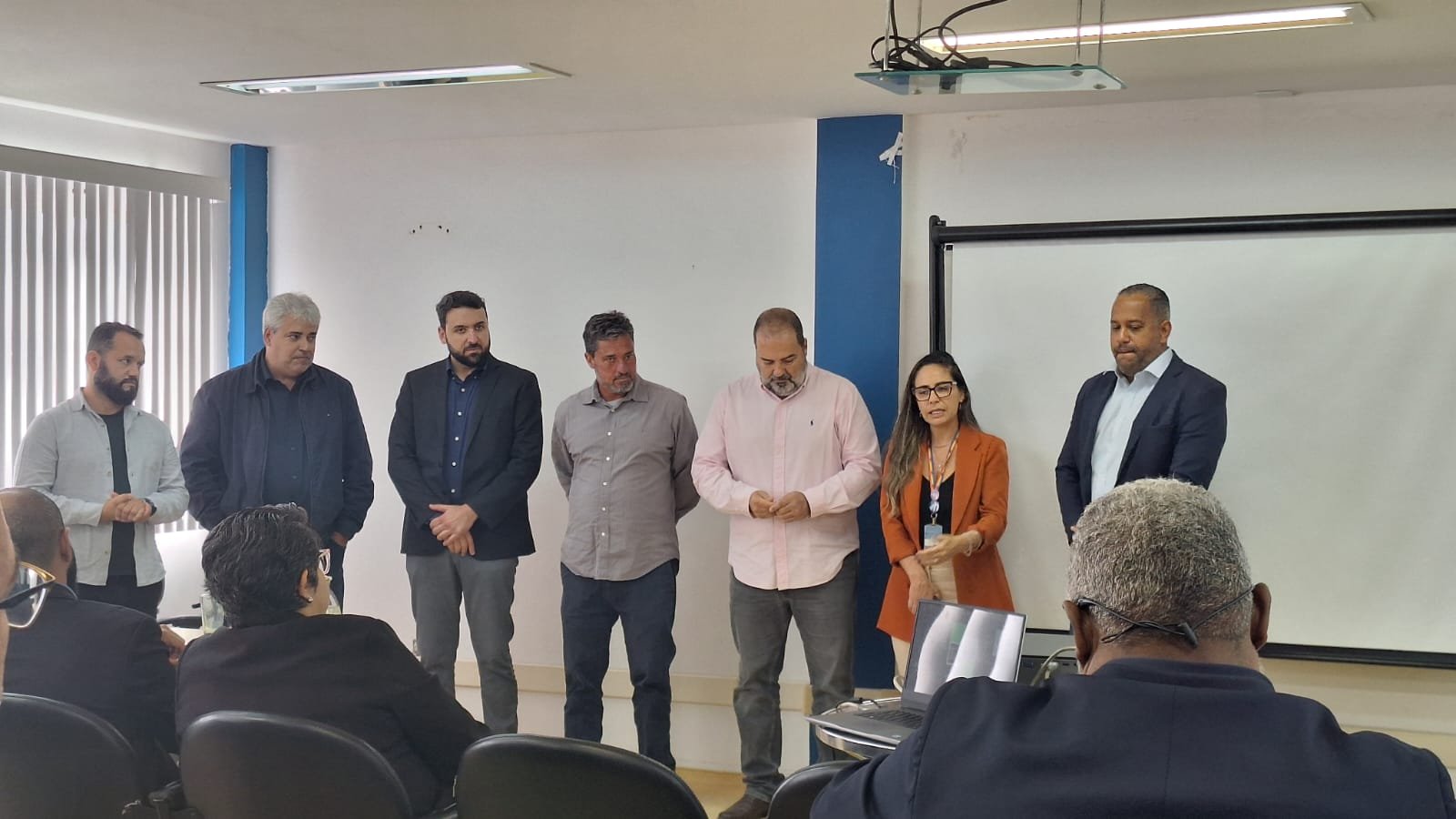 Rio das Ostras reforça estratégias para retomar protagonismo no setor de petróleo