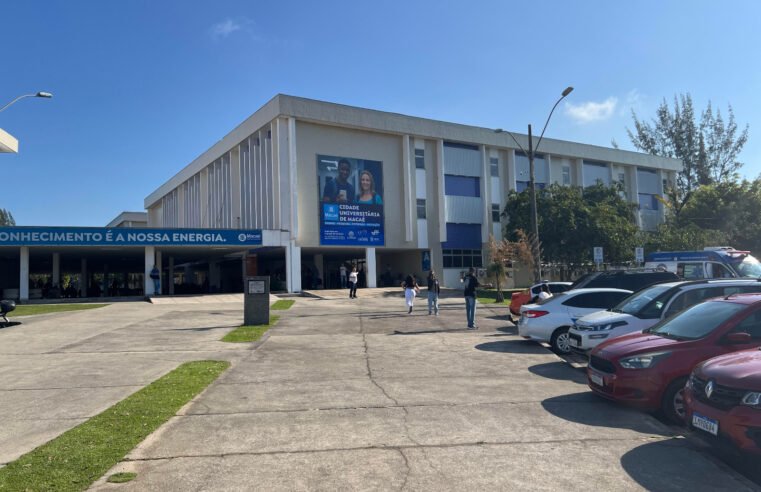 Macaé realiza prova objetiva para contratação temporária nas áreas de Saúde e Ensino Superior