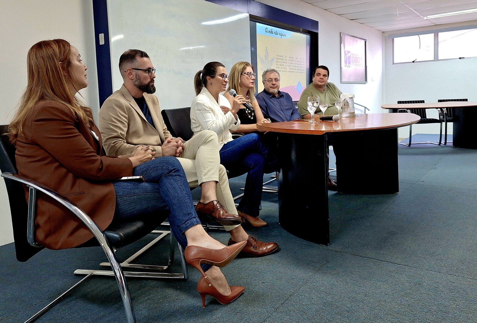Encontro debate uso da cannabis medicinal
