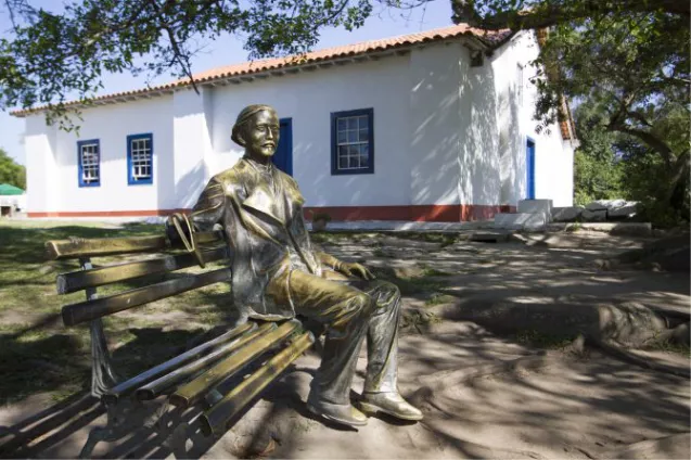 Casimiro de Abreu celebra aniversário com a Corrida do Poeta