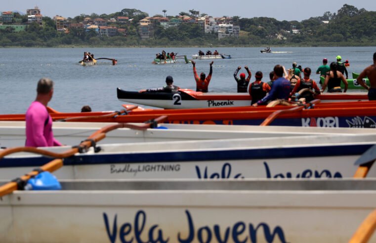 Atividades esportivas vão agitar Macaé no fim de semana