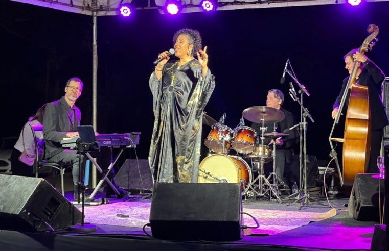 Festival Jazz e Blues chega a Macaé em julho