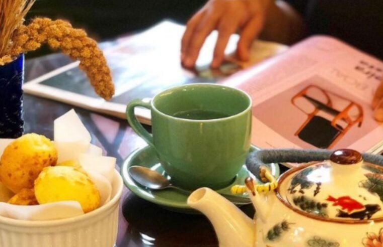 Café Literário desta quinta destaca vozes da Palestina