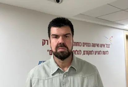 Prefeito de Macaé atualiza situação em Israel