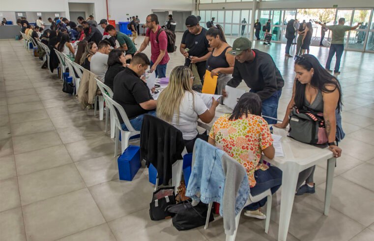Inscrições para cursos de qualificação transformam vidas
