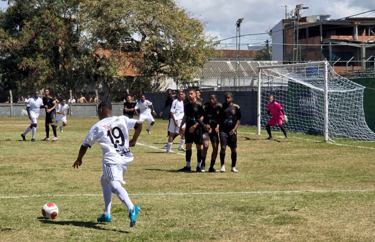Campeonato Macaense de Futebol Amador 2025 tem finais no Estádio Expedicionário