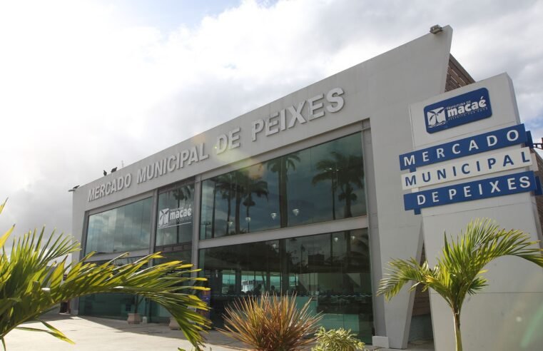 “Choro na Rua” será dia 27 em Macaé com samba, MPB e música instrumental no Mercado de Peixe