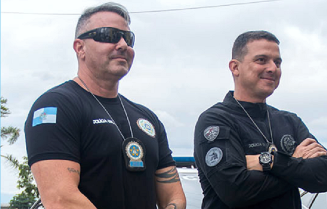 Macaé mantém marca de zero registro de roubo de carga em 2025