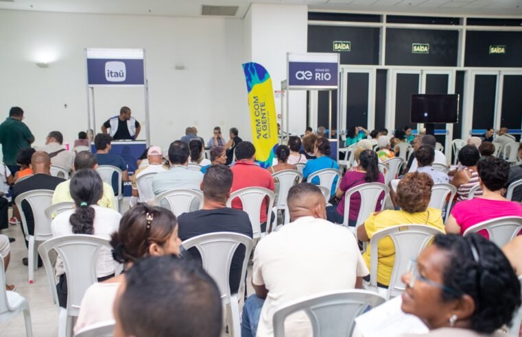 2º Mutirão Estadual da Renegociação do Consumidor