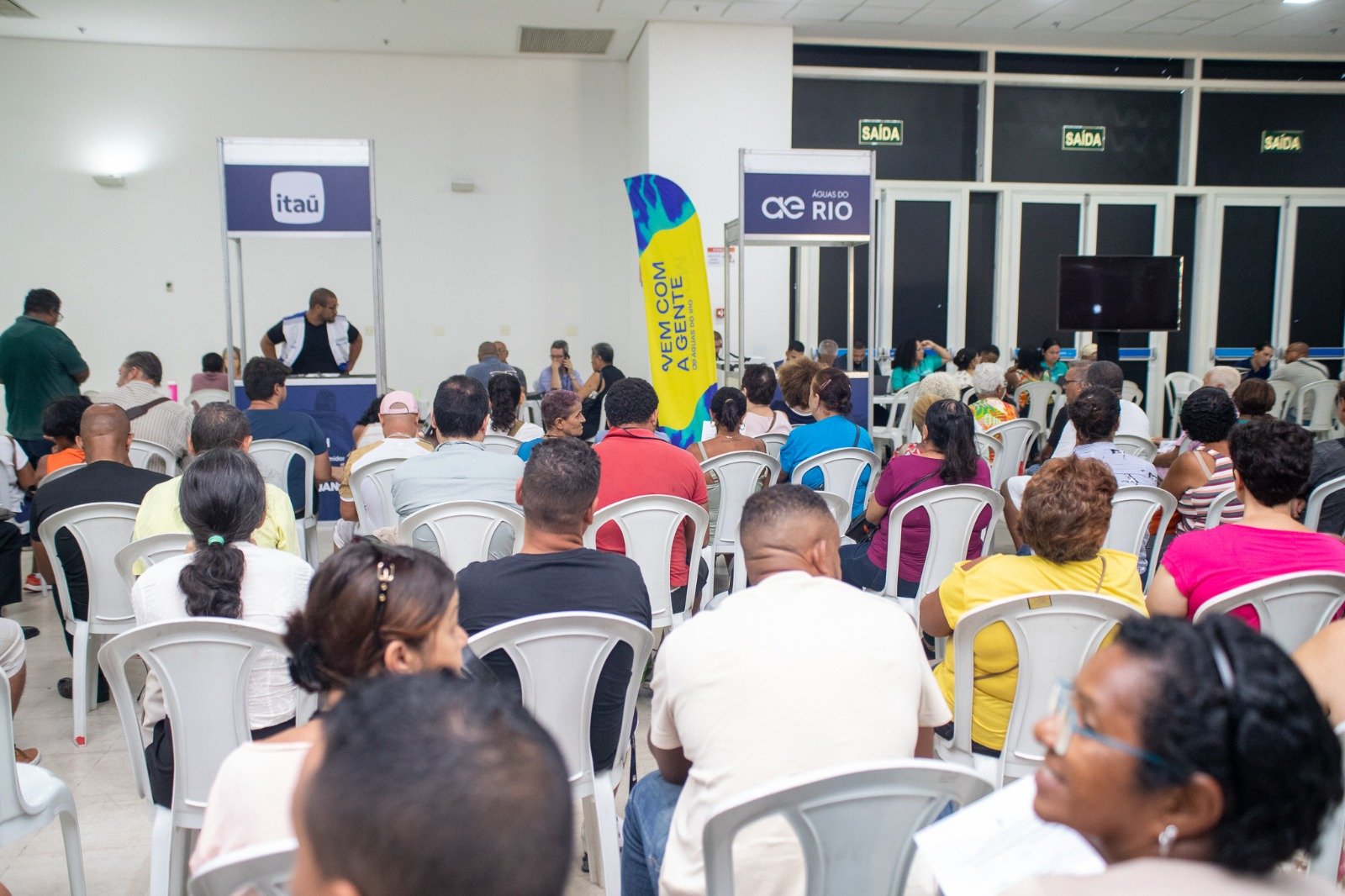 2º Mutirão Estadual da Renegociação do Consumidor