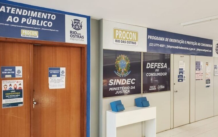 Procon realiza Mutirão de Renegociação do Consumidor