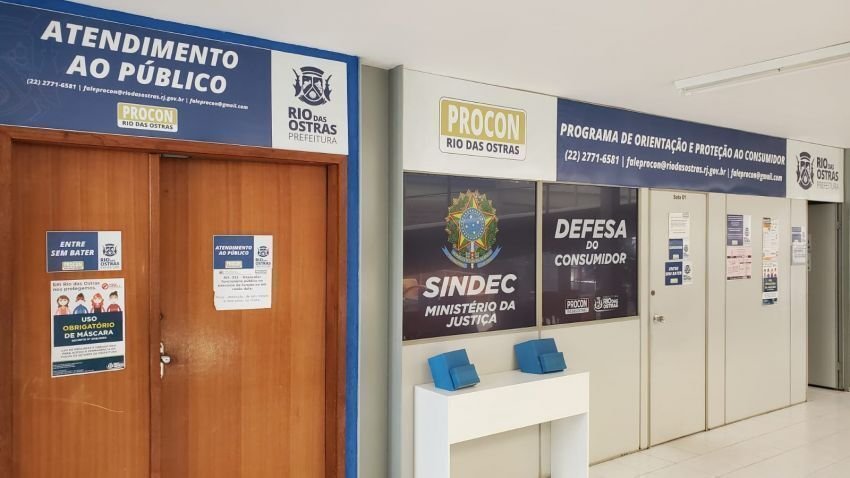 Procon realiza Mutirão de Renegociação do Consumidor