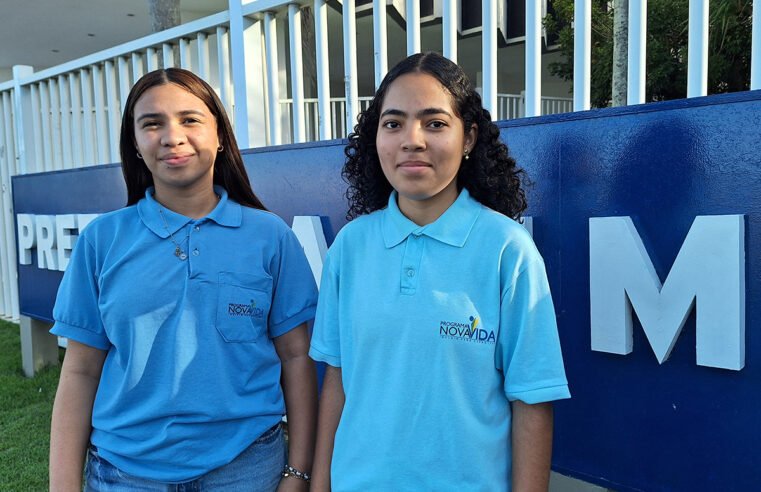 Macaé divulga edital para processo seletivo do Nova Vida e Guarda Mirim