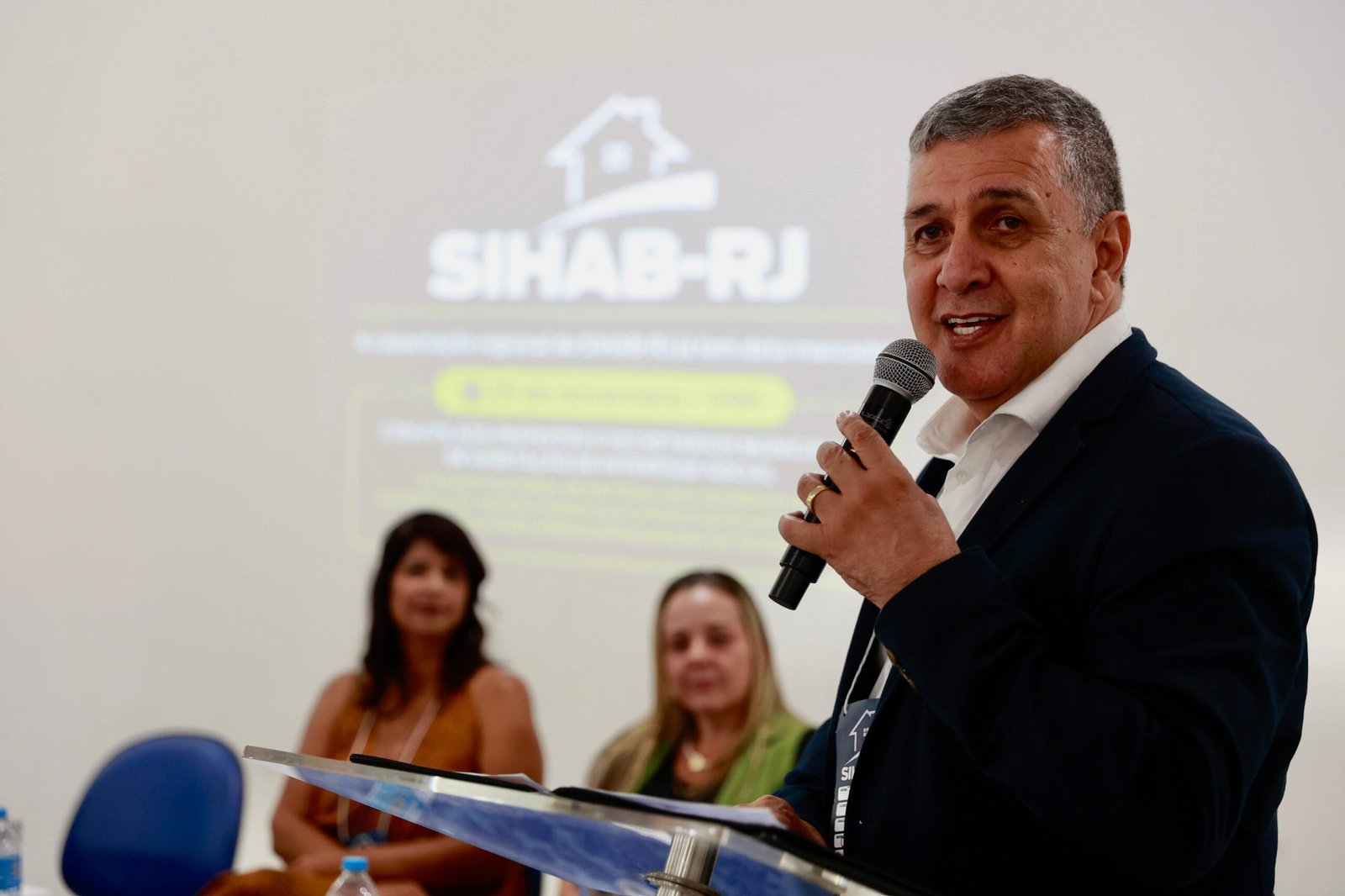 Casimiro de Abreu recebe encontro regional para capacitação do SIHAB-RJ