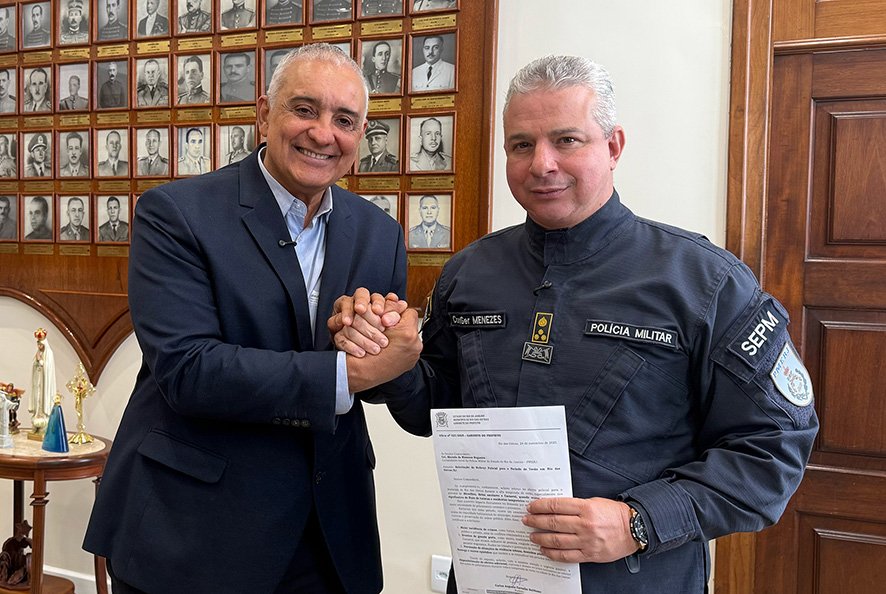 Rio das Ostras solicita reforço no efetivo da PM para a alta temporada