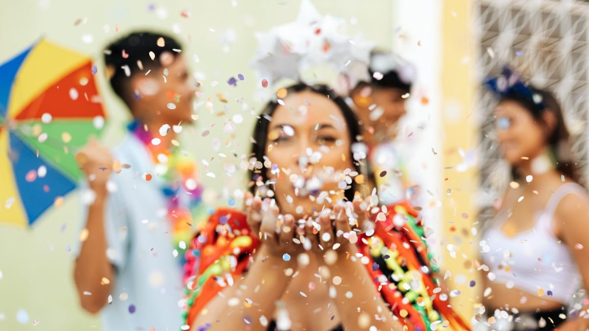 Carnagalo leva folia para Cantagalo no domingo e terça-feira de Carnaval