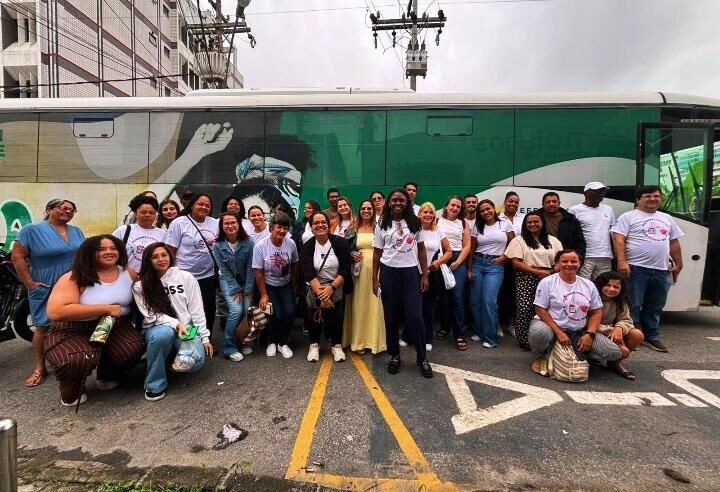 Casimiro de Abreu mobiliza mutirão para doação de voluntária de sangue