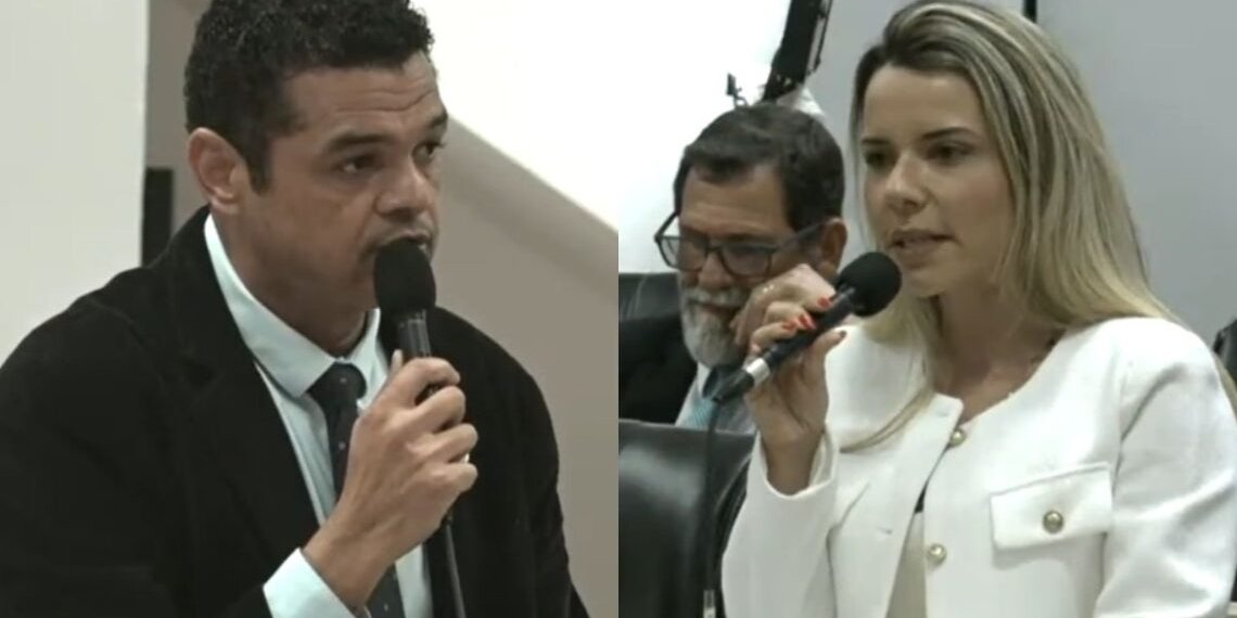 Vereadores de Macaé avançam na busca por medidas efetivas de proteção às mulheres