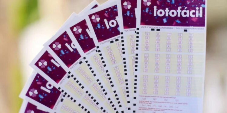 Macaé tem aposta premiada em R$1,96 milhão no concurso 3.770 na Lotofácil.