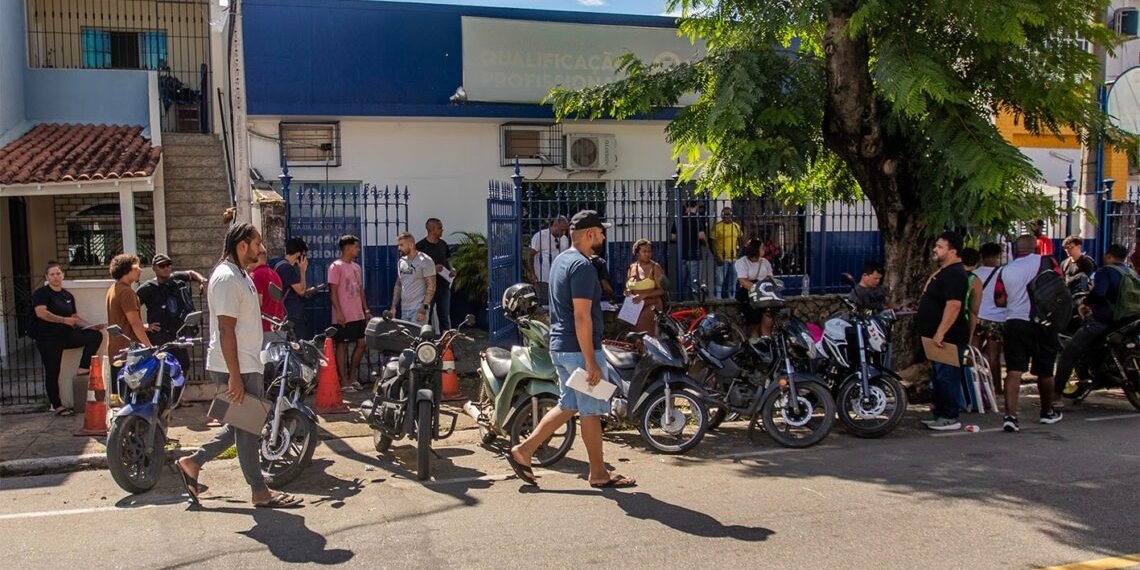 Macaé amplia oportunidades de qualificação para o mercado de trabalho