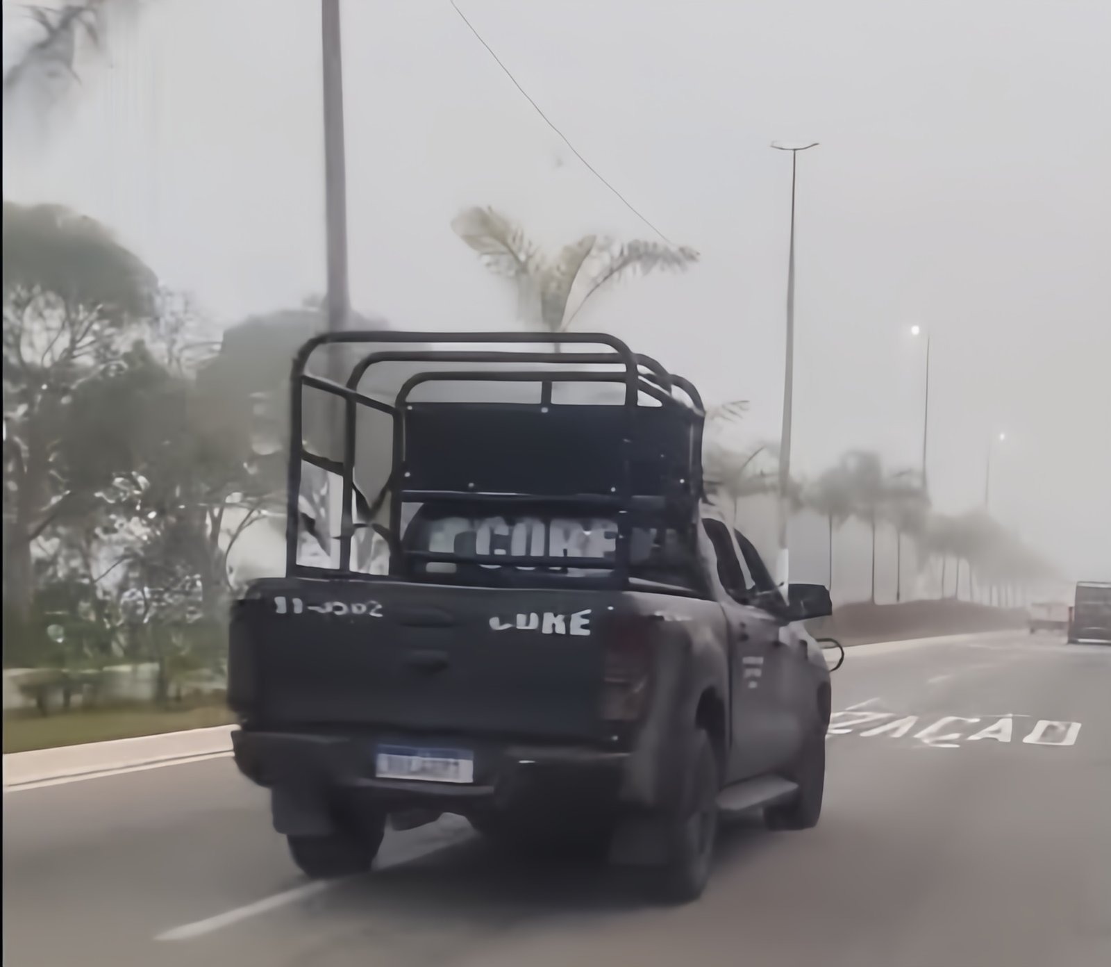 POLÍCIA CIVIL E CORE UNEM FORÇAS EM OPERAÇÃO CONTRA FACÇÃO CRIMINOSA NA NOVA HOLANDA, EM MACAÉ