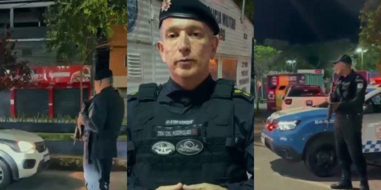 Homem é detido em Macaé durante investigação sobre cobranças a mototaxistas no Parque Aeroporto